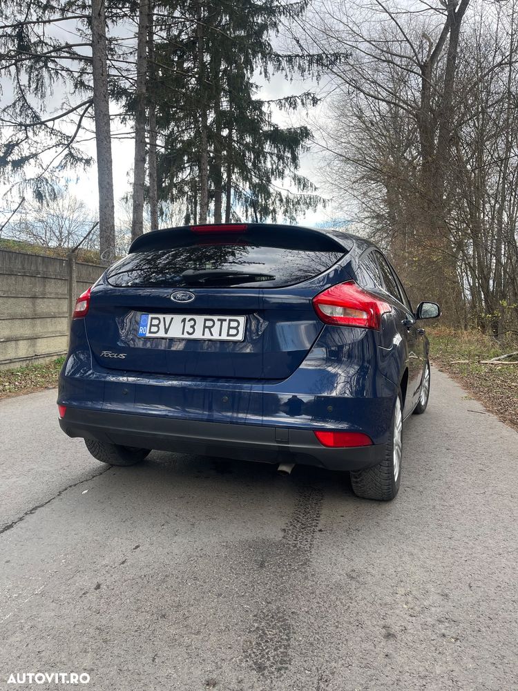 Ford Focus - 3