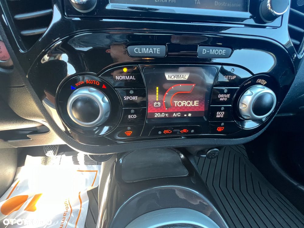 Nissan Juke - 30