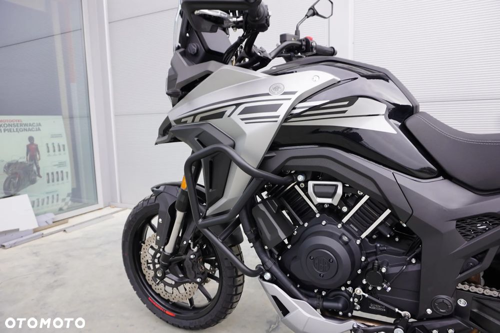 Morbidelli T1002V - 12