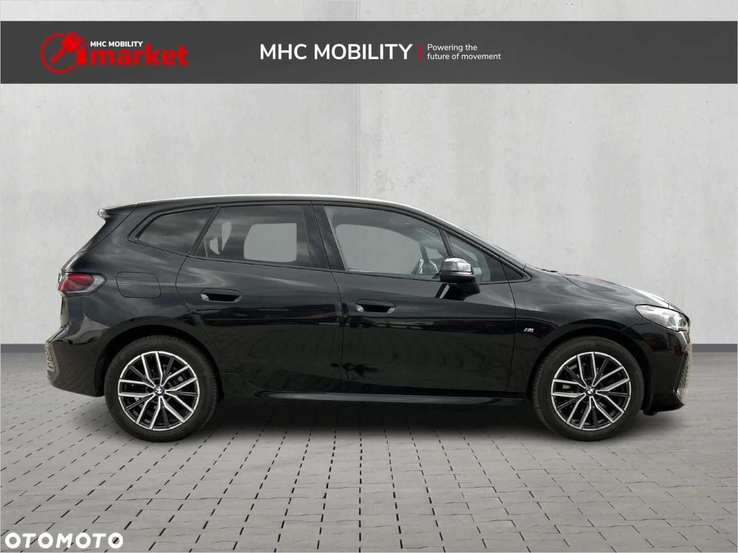 BMW Seria 2 218i M Sport - 7