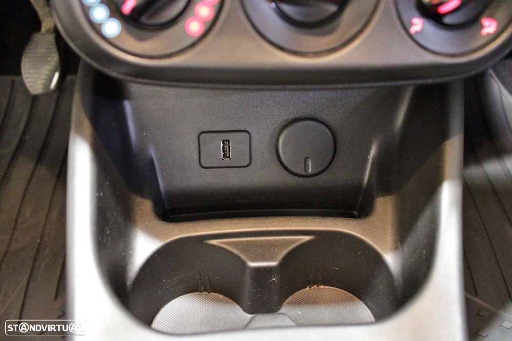 Opel Corsa 1.3 CDTi Van - 20