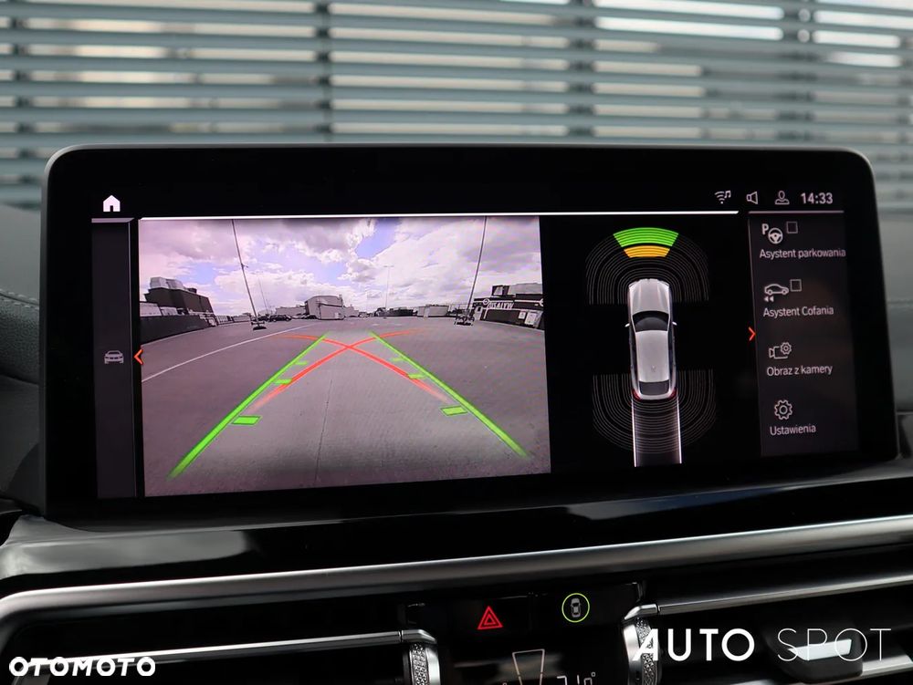 BMW X4 xDrive30i mHEV sport - 24