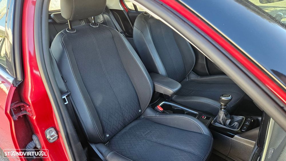 Opel Corsa 1.2 T Elegance - 20