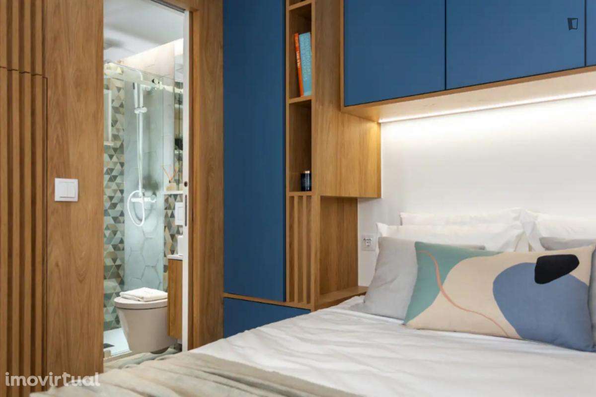 Estúdio - localizado em Setubal - Grande imagem: 5/14