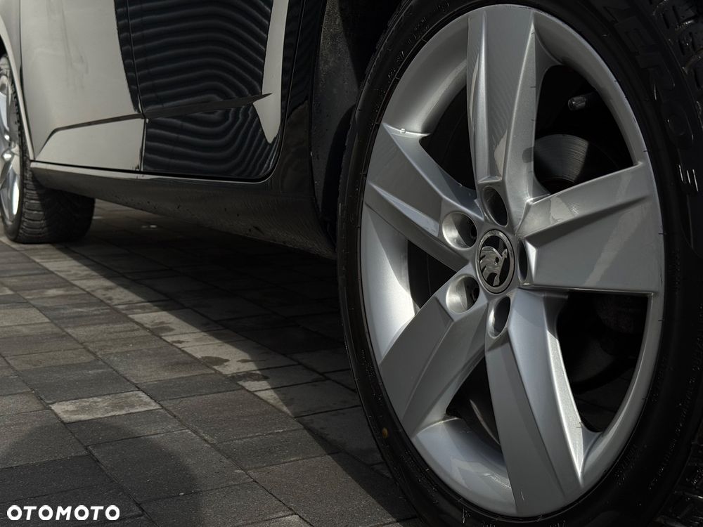 Skoda Fabia 1.2 TSI DSG Ambition - 39