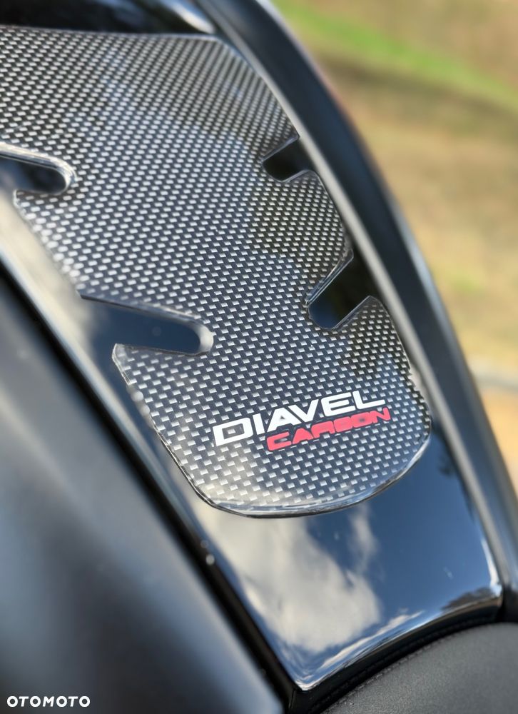 Ducati Diavel - 12
