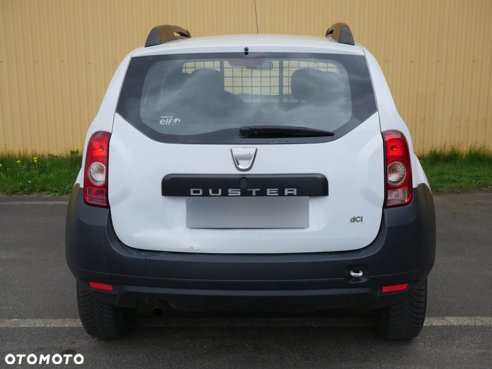 Dacia Duster - 4