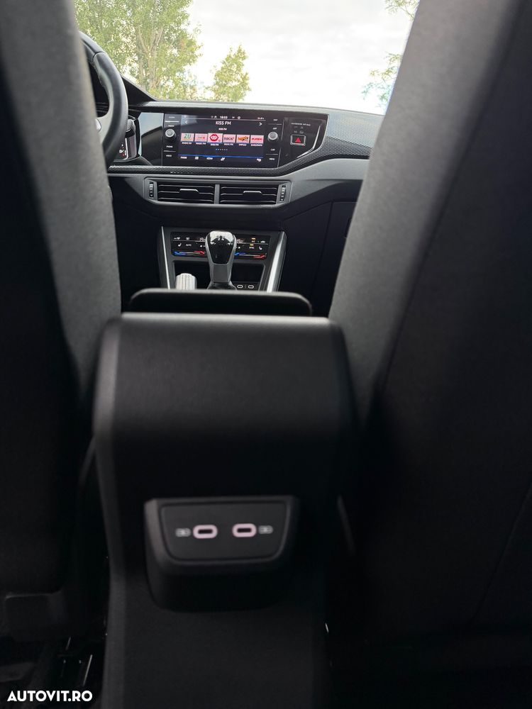 Volkswagen Taigo 1.0 TSI Life - 13