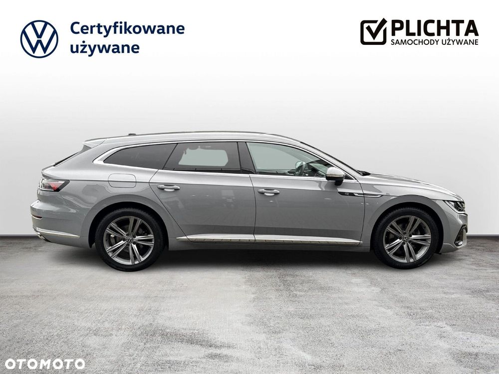 Volkswagen Arteon Shooting Brake 2.0 TSI R-Line DSG - 7