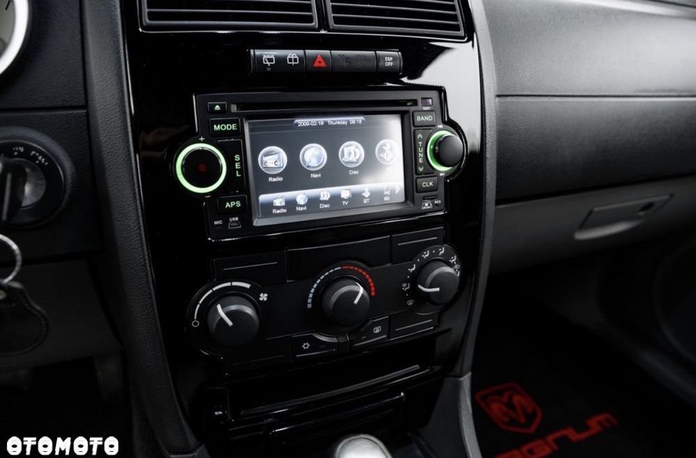 Dodge Magnum 3.5 V6 - 36