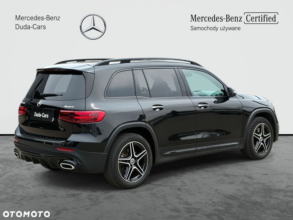 Mercedes-Benz GLB - 6