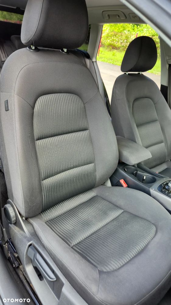 Audi A4 Avant 2.0 TDI - 28