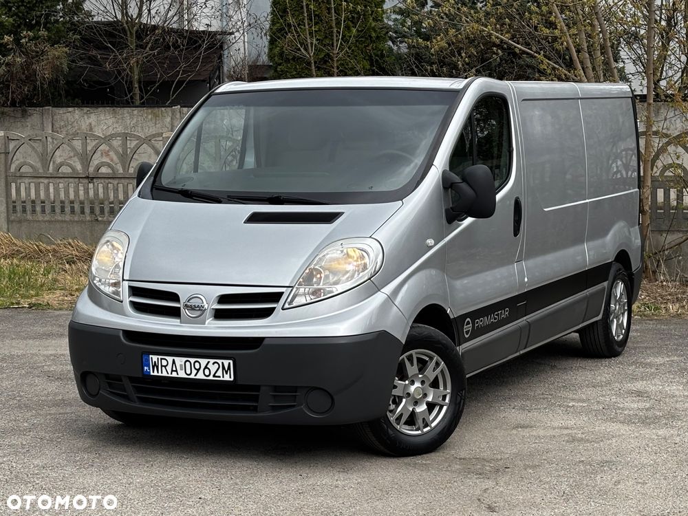 Renault Trafic - 1