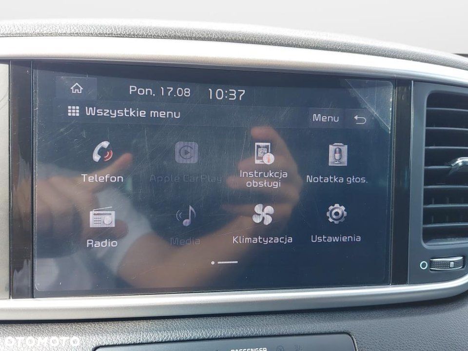 Kia Sportage - 18