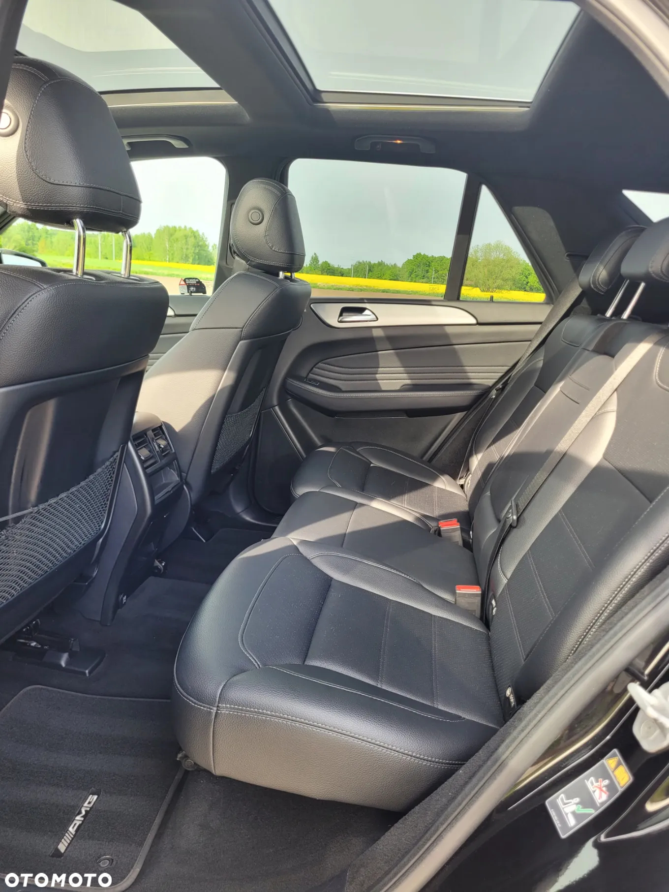 Mercedes-Benz GLE 350 d 4-Matic - 26