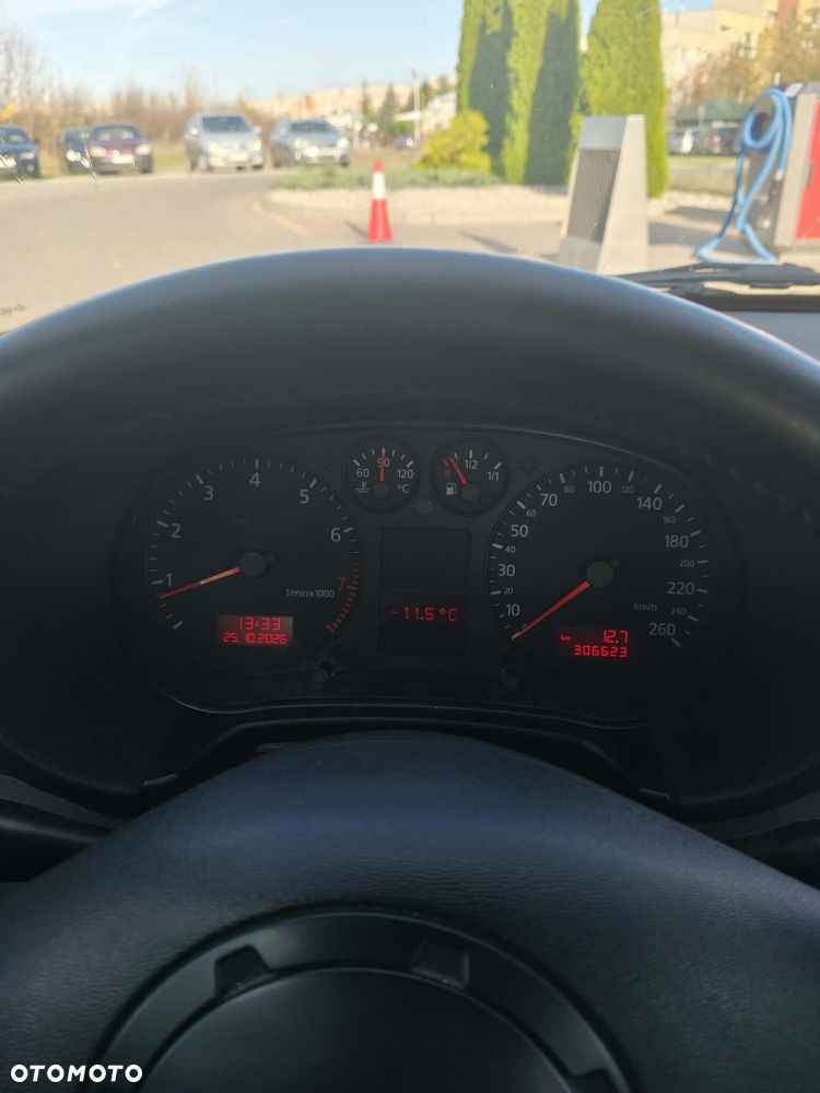 Audi A3 Sportback - 7