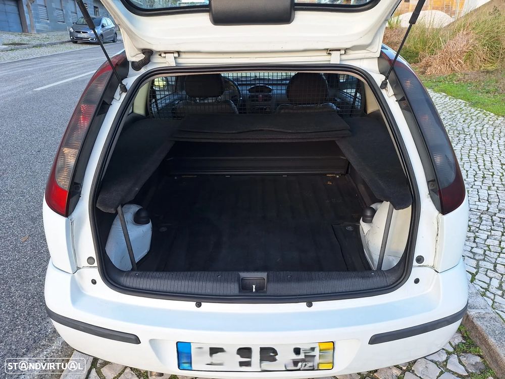Opel Corsa 1.3 CDTI First - 10