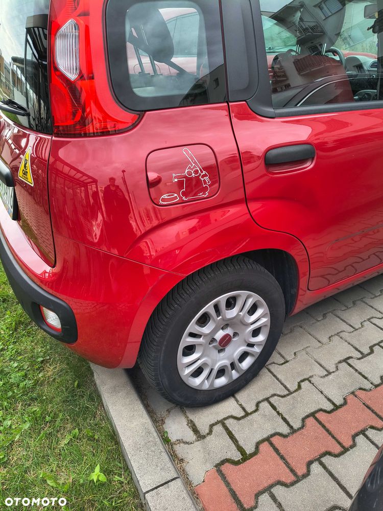 Fiat Panda - 7