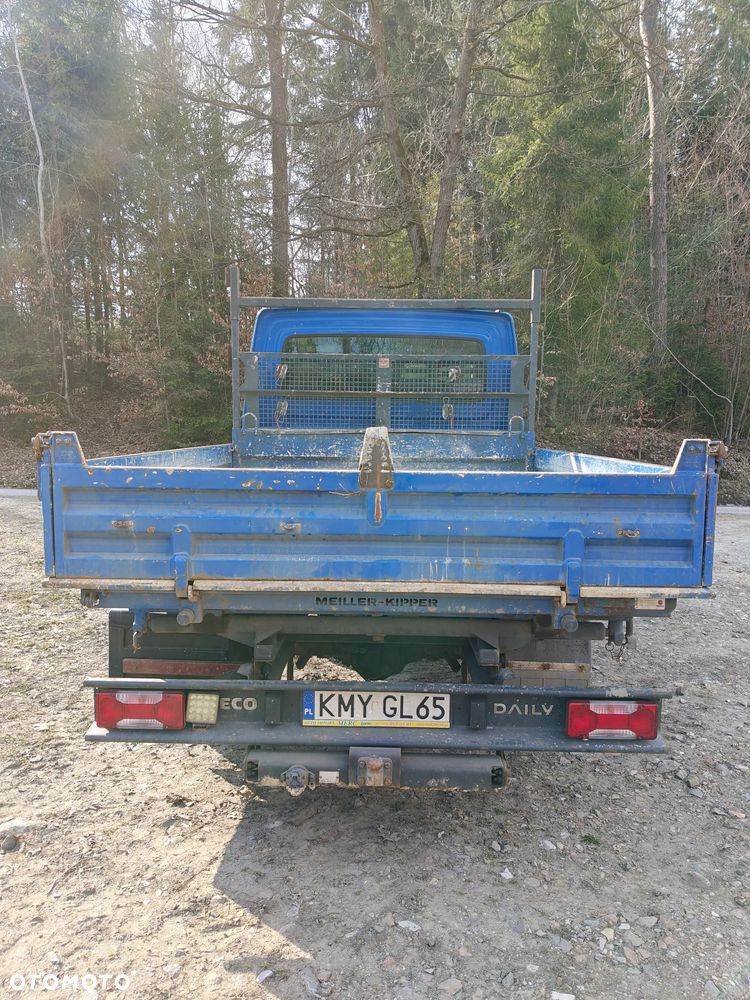 Iveco Daily - 8