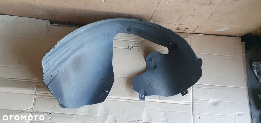 Nadkole prawy przód przednie prawe Audi A3 8P 8P0821172C - 5