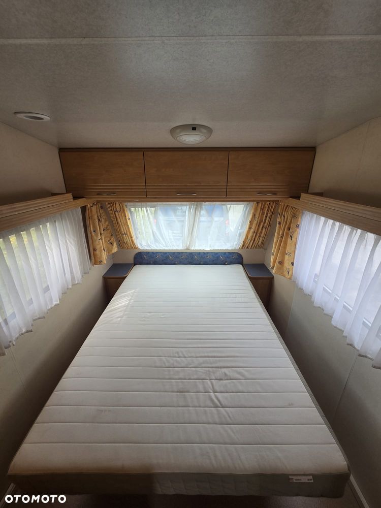 Caravelair ANTARES LUXE 460 - 14