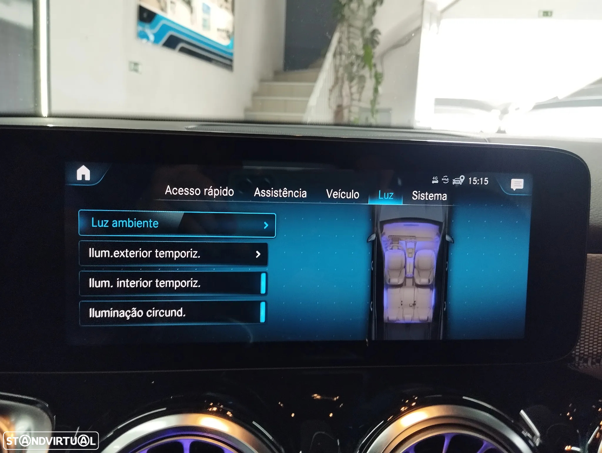 Mercedes-Benz GLB 200 d Style - 41