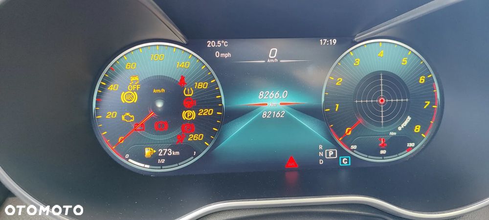 Mercedes-Benz GLC 300 4Matic 9G-TRONIC Edition AMG Line - 15