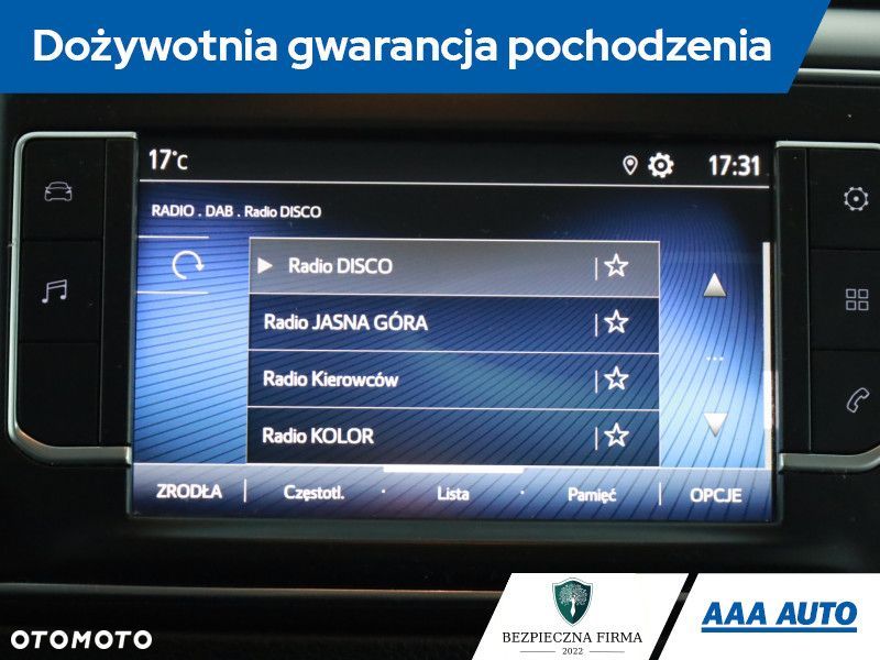 Toyota ProAce - 11