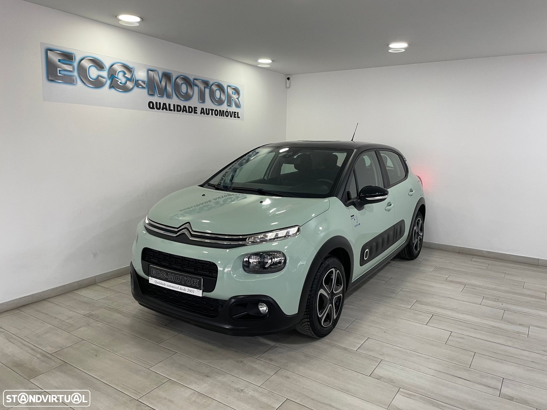 Citroën C3 1.2 PureTech Feel - 7