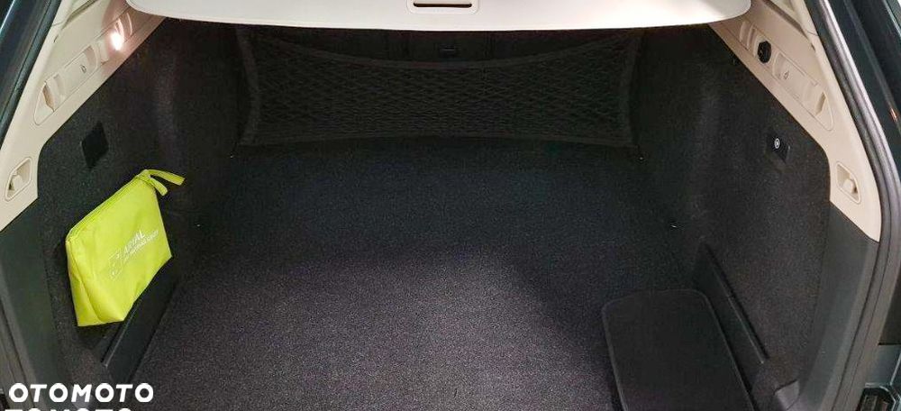 Skoda Superb 2.0 TSI 4x4 L&K DSG - 11