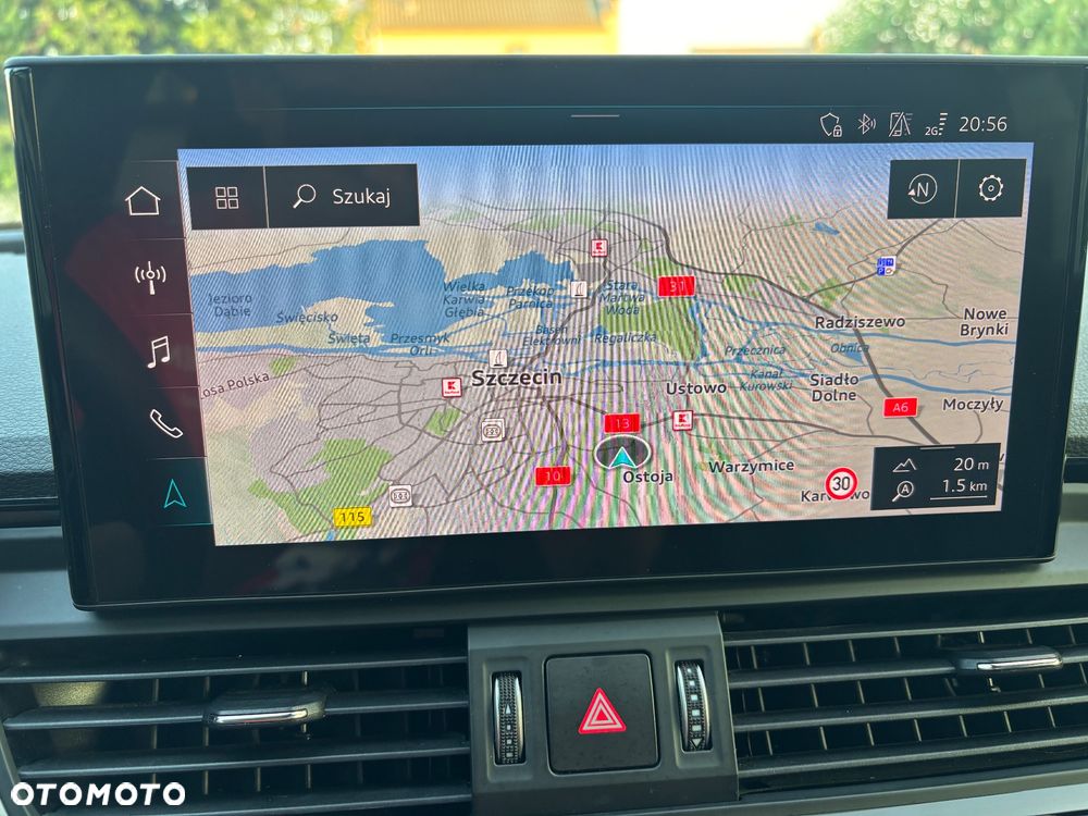 Audi Q5 45 TFSI mHEV Quattro S Line S tronic - 26