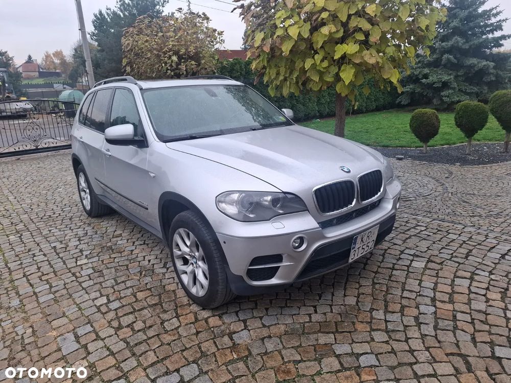 BMW X5 xDrive35i M Sport Edition - 4