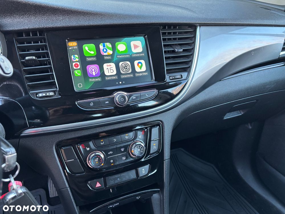 Opel Mokka 1.6 CDTI ecoFLEX Start/Stop Color Innovation - 14