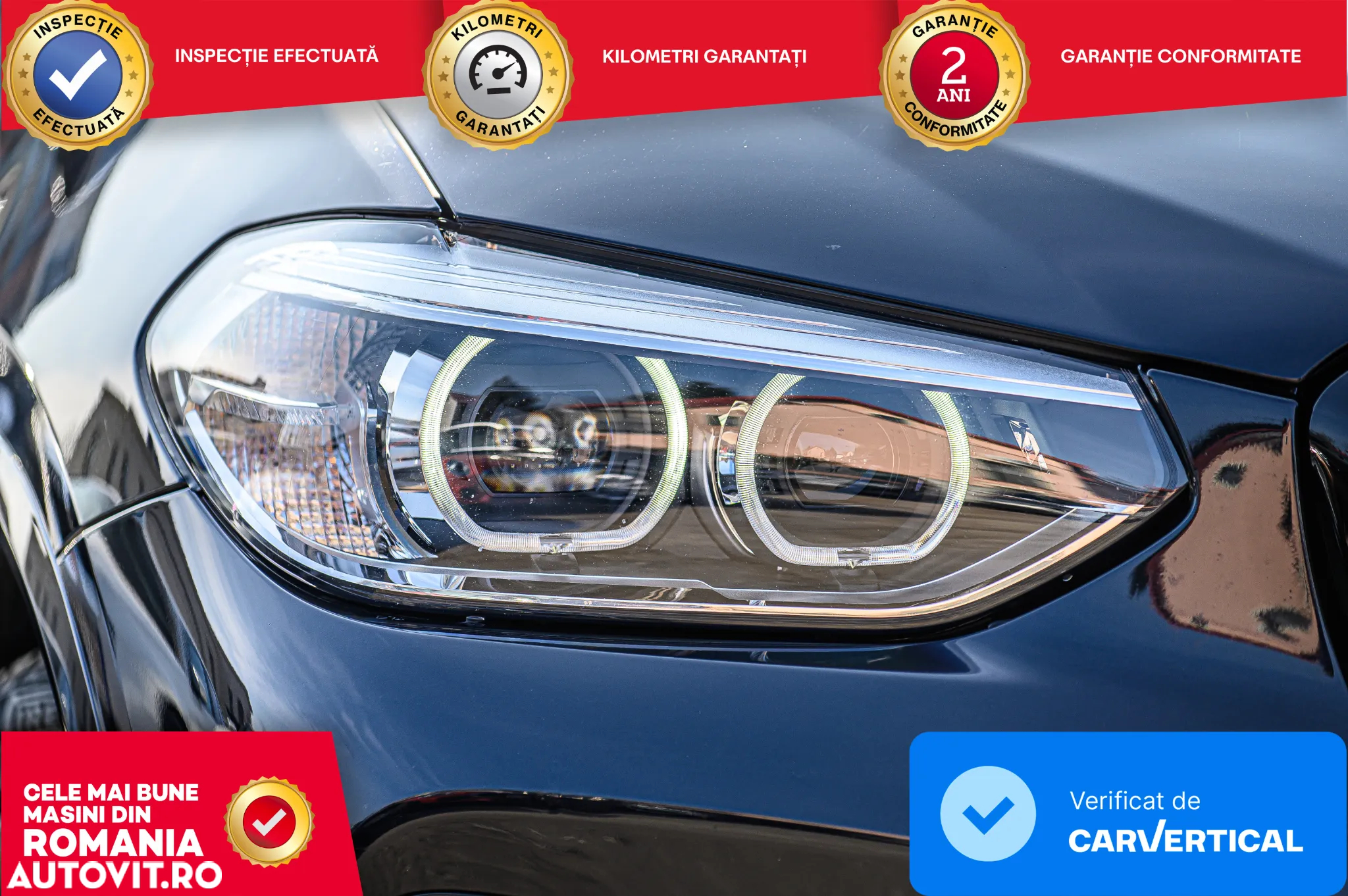 BMW X3 xDrive30d AT MHEV - 7