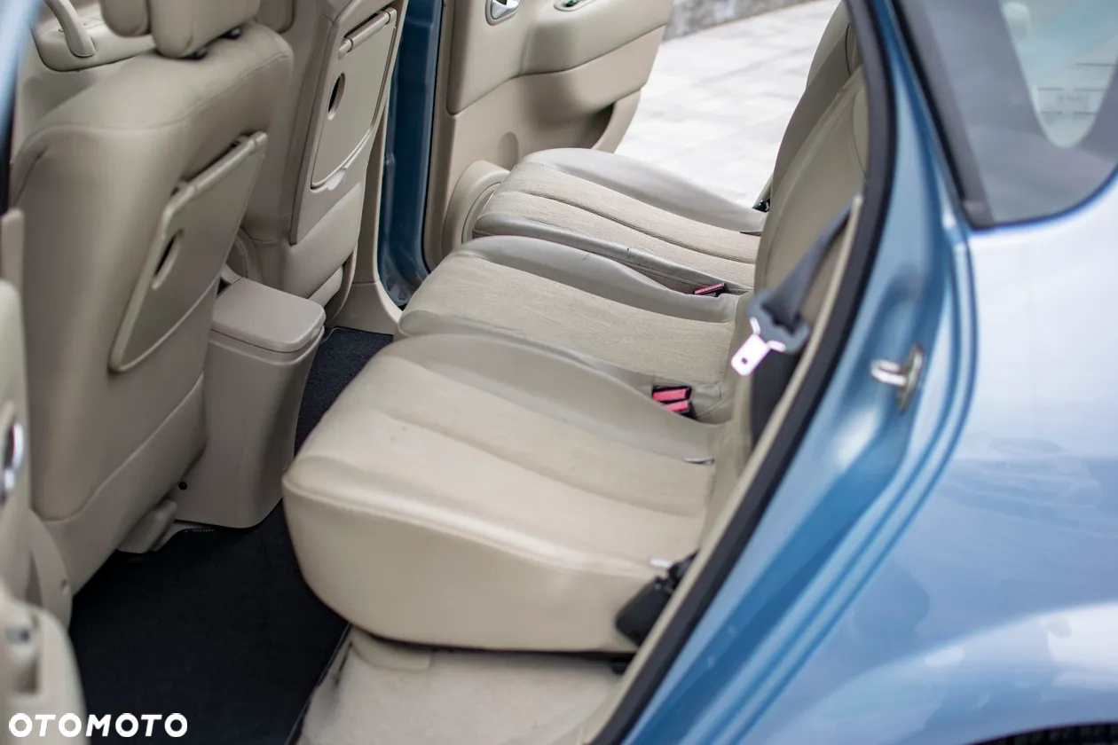 Renault Scenic - 32