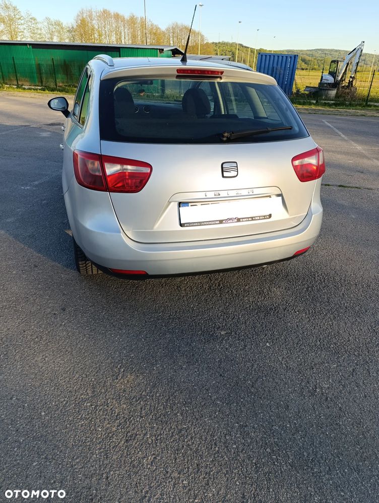 Seat Ibiza 1.6 TDI CR Style - 3