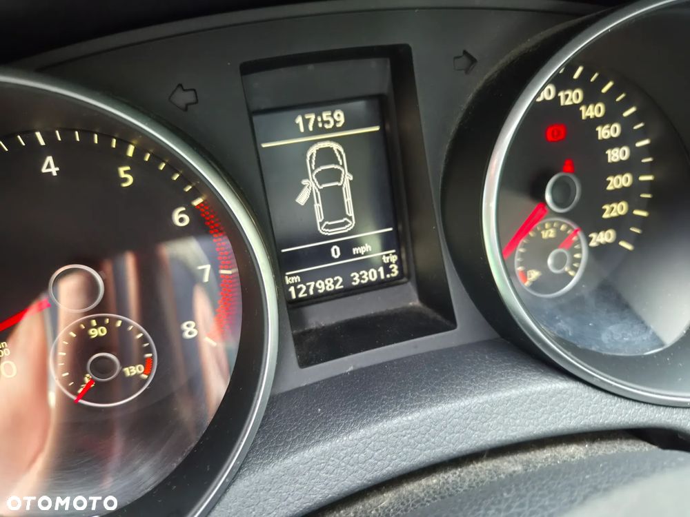 Volkswagen Golf 1.4 TSI Highline - 7