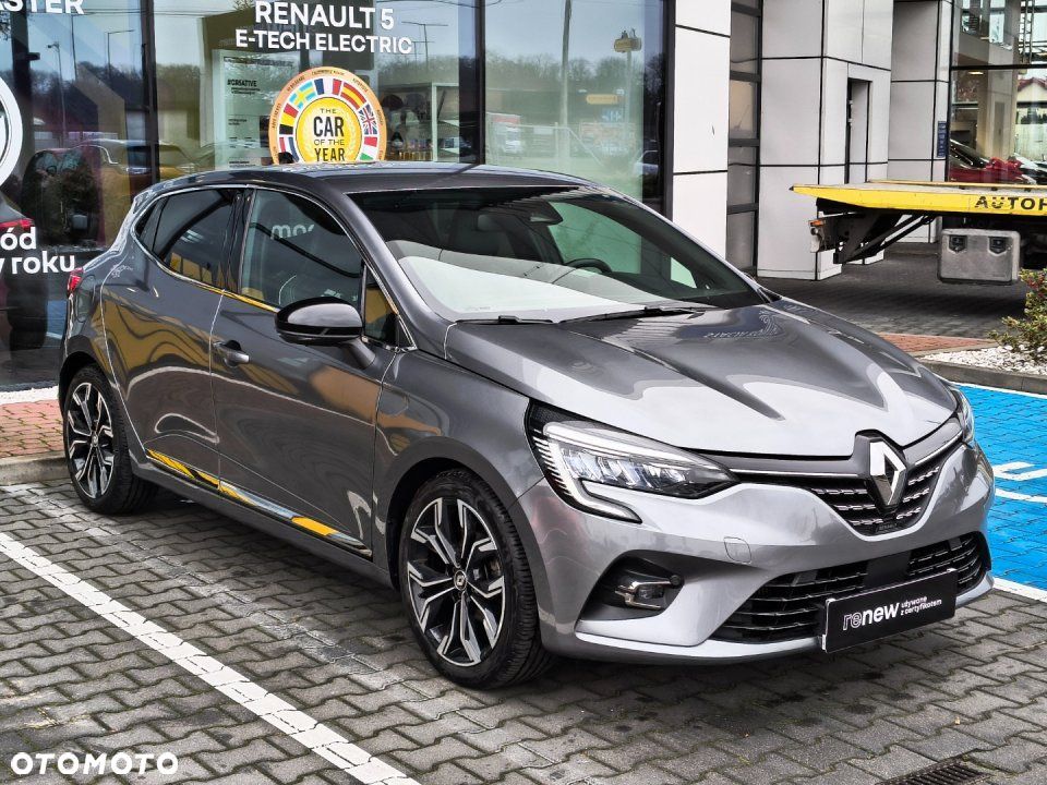 Renault Clio - 3