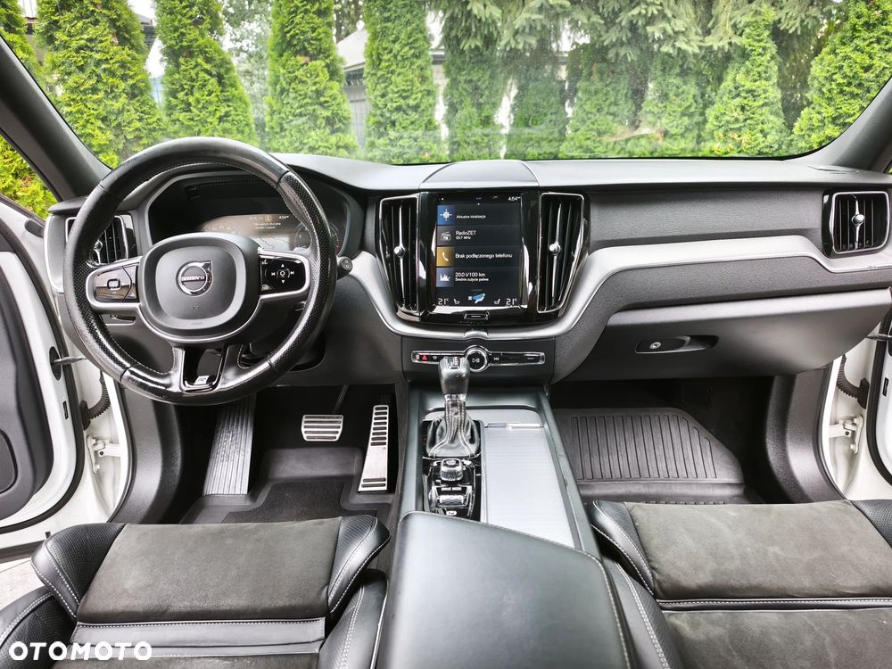 Volvo XC 60 - 15