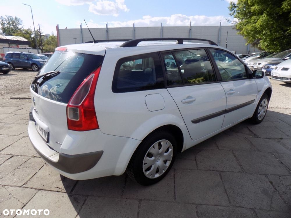 Renault Megane - 4