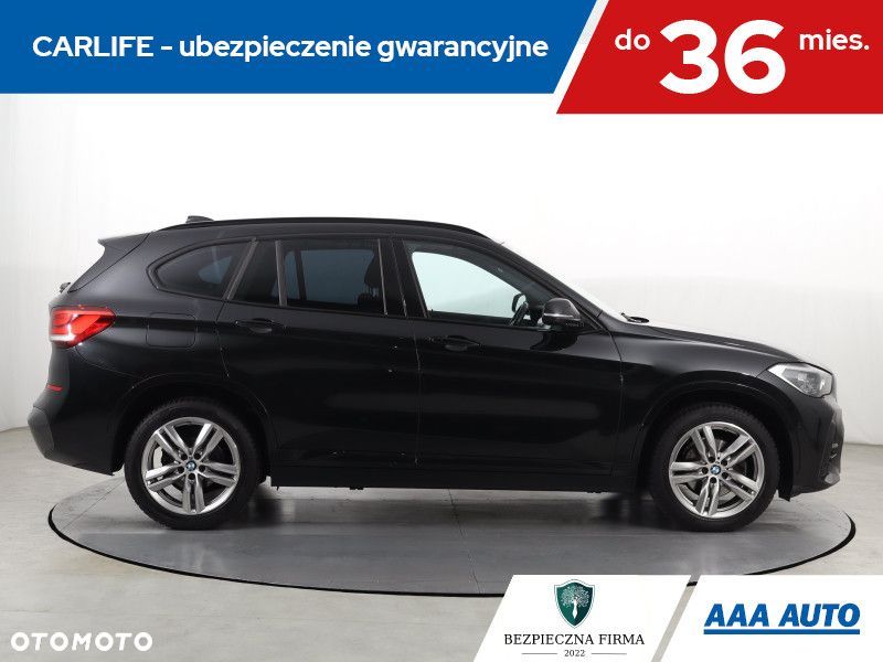 BMW X1 - 7