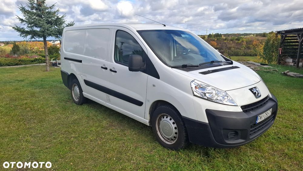 Peugeot EXPERT - 10
