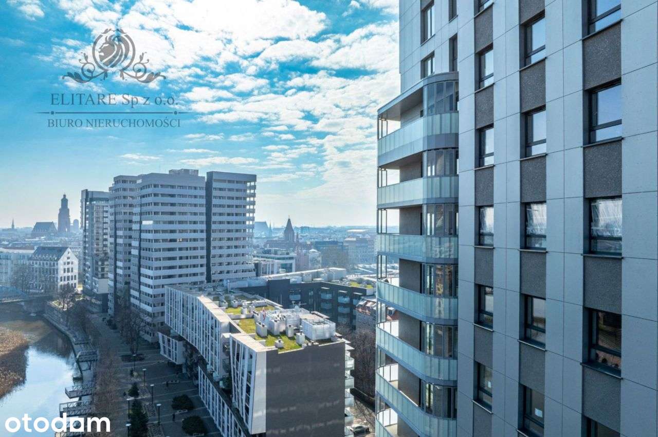 Apartament typu studio 29,33m2 ogrzewanie miejskie