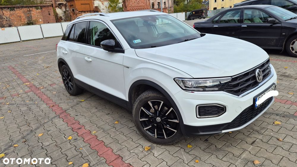 Volkswagen T-Roc - 2