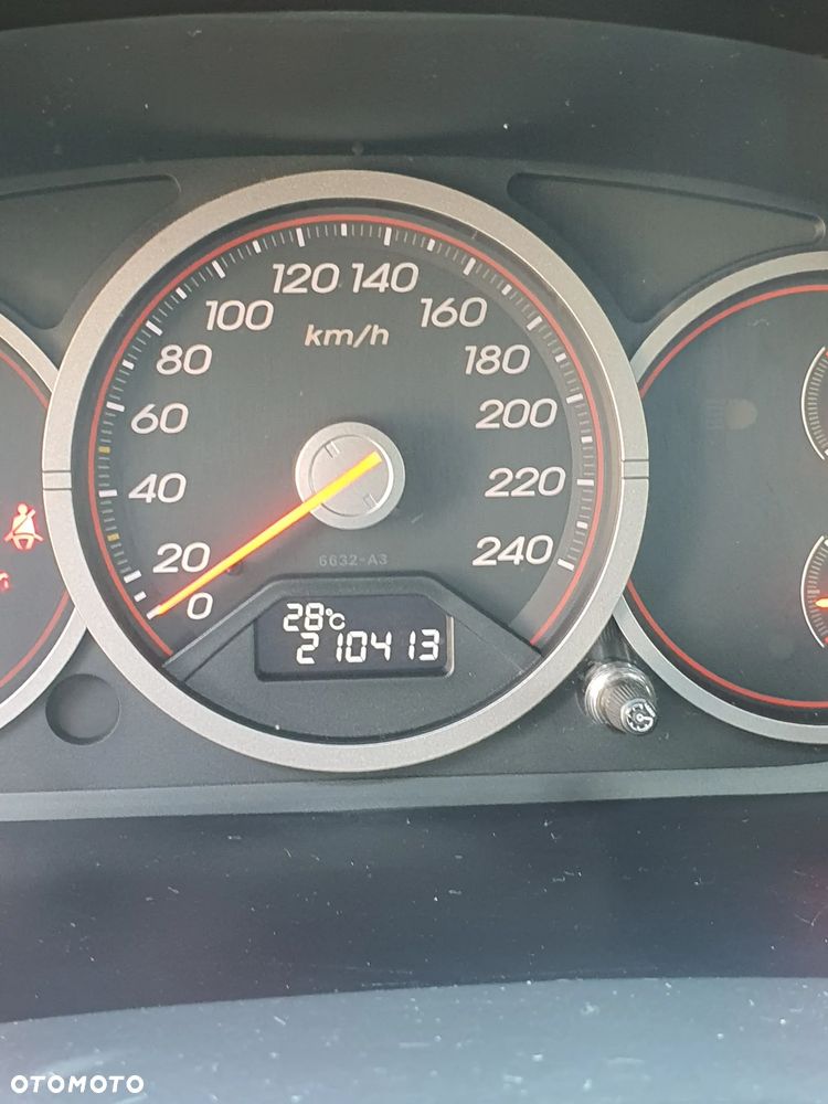 Honda Civic 1.4i - 8