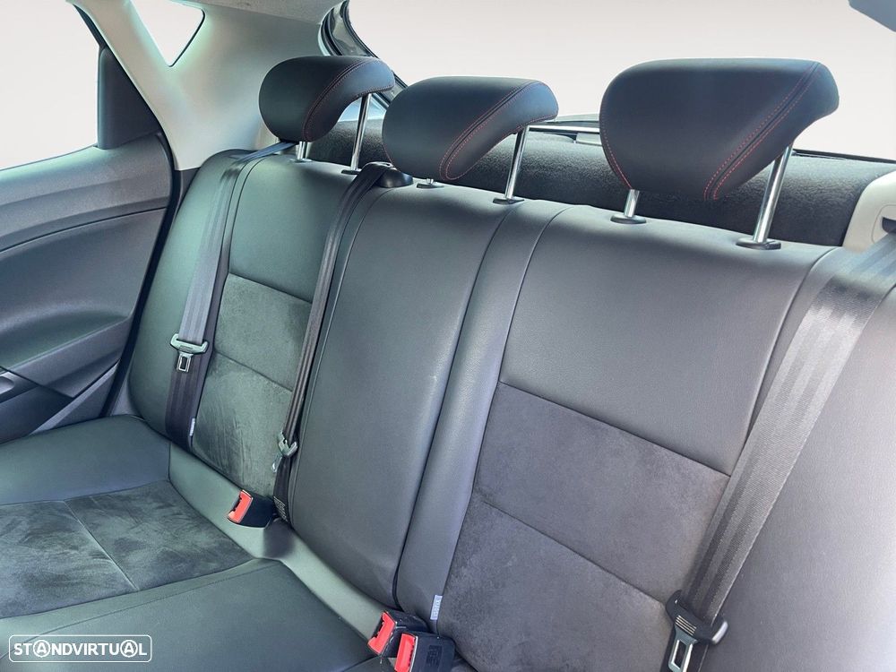 SEAT Ibiza 1.4 TDI FR - 13
