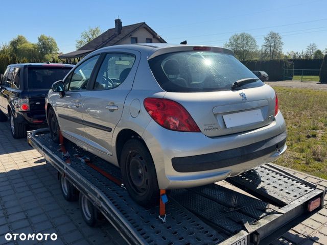 Peugeot 207 95 VTi Family - 2