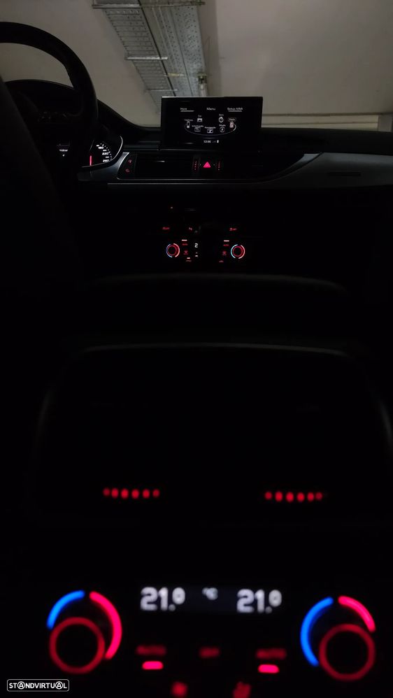 Audi A6 Avant 3.0 TDi V6 quattro S tronic - 43