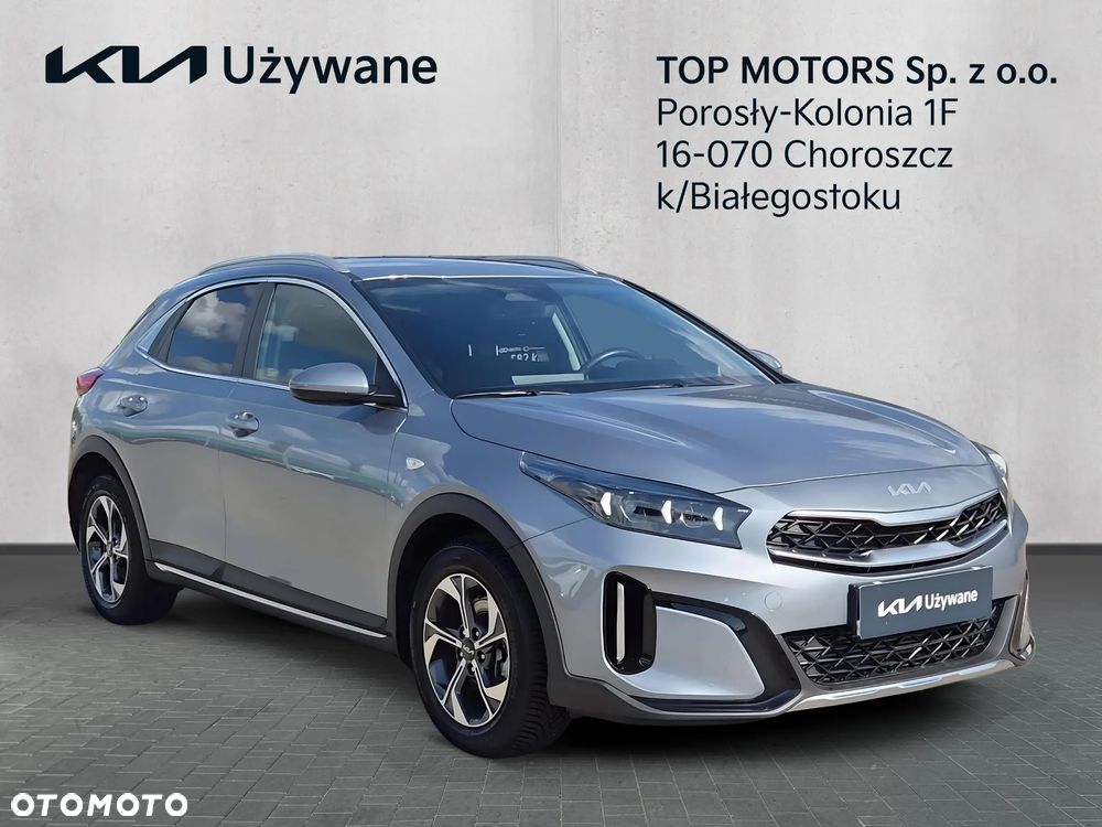 Kia XCeed 1.5 T-GDI M - 7