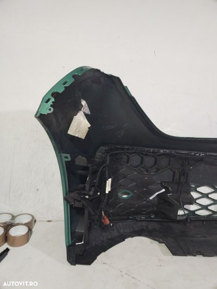 Bara fata VW ID Buzz, 2023, 2024, 2025, 2026, cod origine OE 1T3807221. 10282 - 17